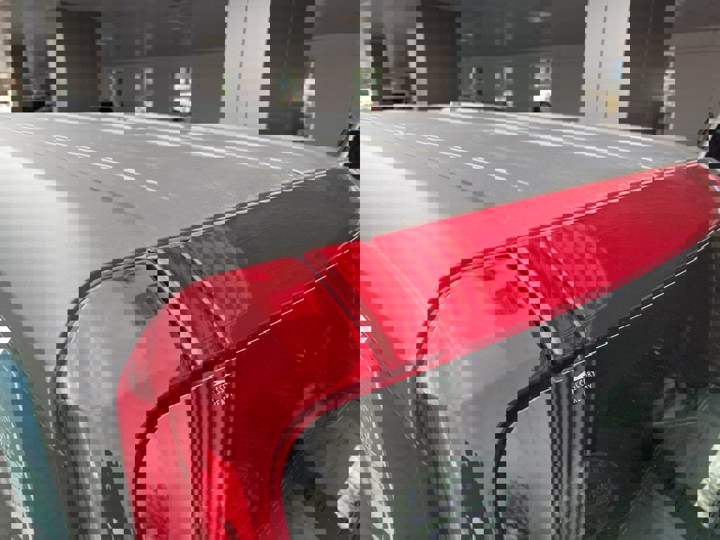 New 2026 Ford Bronco Outer Banks w/ Sasquatch Package image 9