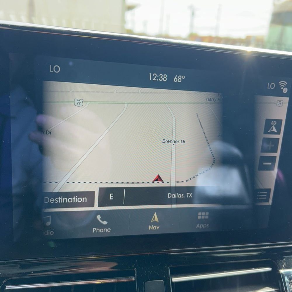 Used 2019 Lincoln Navigator Reserve image 11