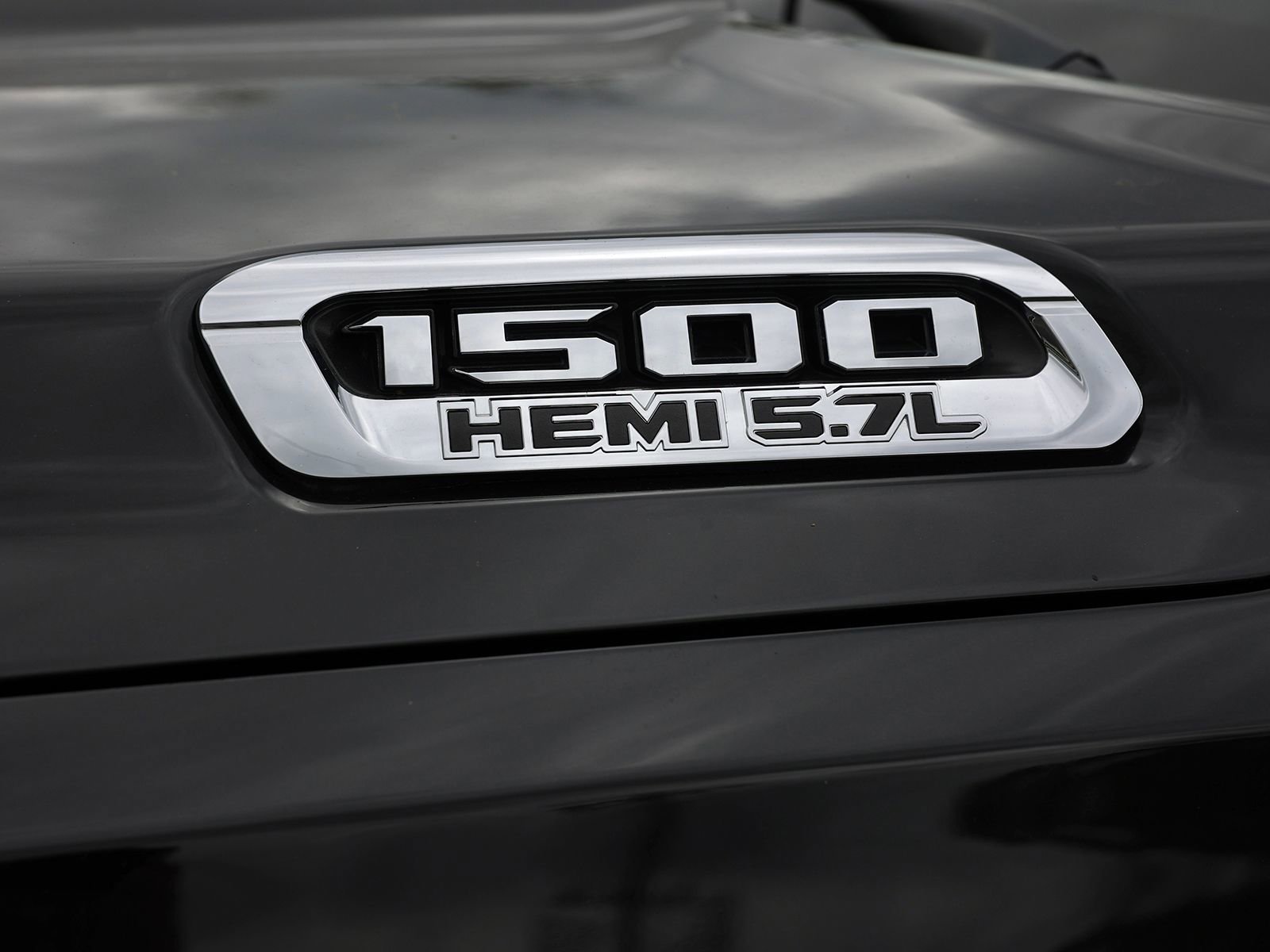 Used 2021 RAM 1500 Big Horn AWD/4WD image 10