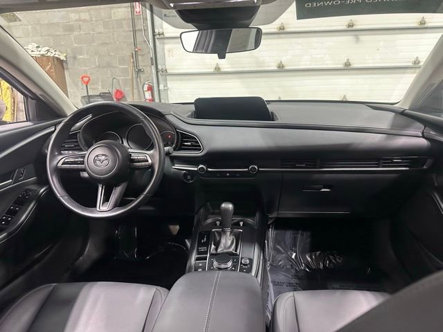 Certified 2023 MAZDA CX-30 AWD 2.5 S w/ Select Package image 17