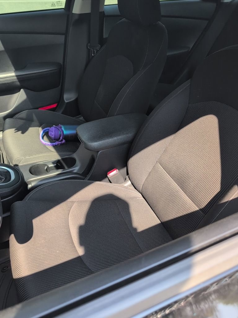 Used 2019 Kia Forte LXS image 5