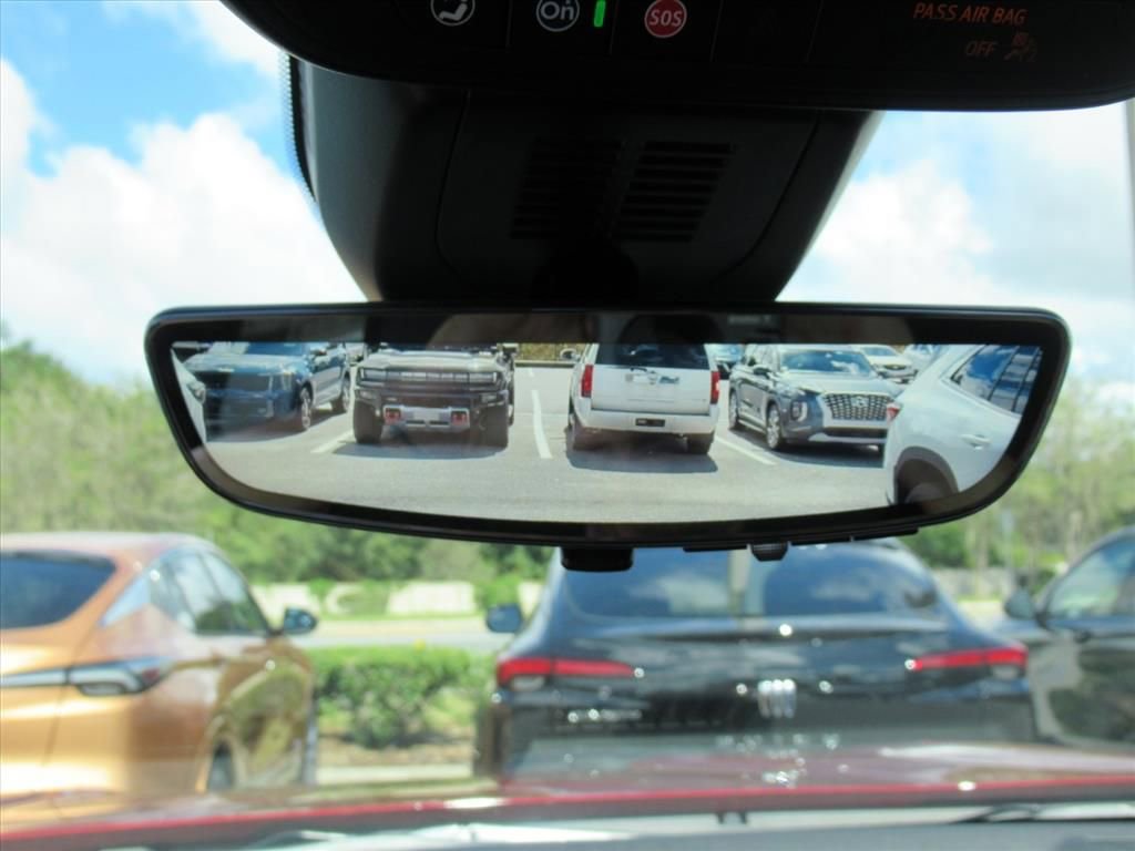 New 2026 GMC Terrain AT4 w/ Convenience Package III image 26