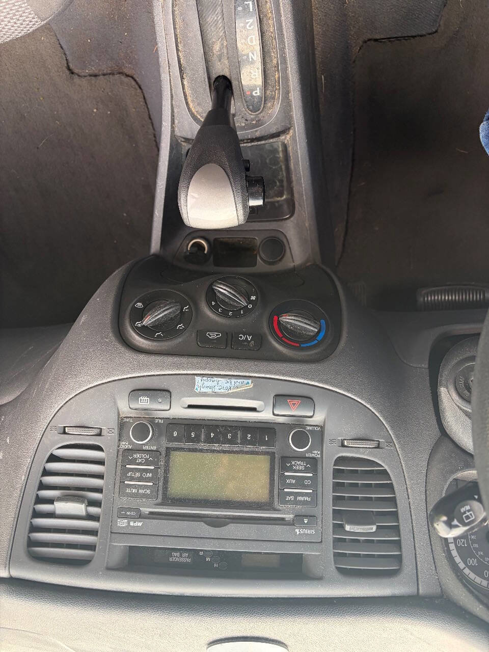 Used 2009 Kia Rio5 w/ PWR Pkg FWD image 12