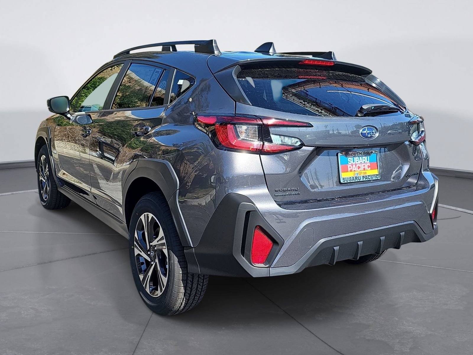 New 2026 Subaru Crosstrek 2.5i Premium AWD/4WD image 5