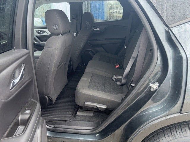 Used 2019 Chevrolet Blazer LT FWD image 7
