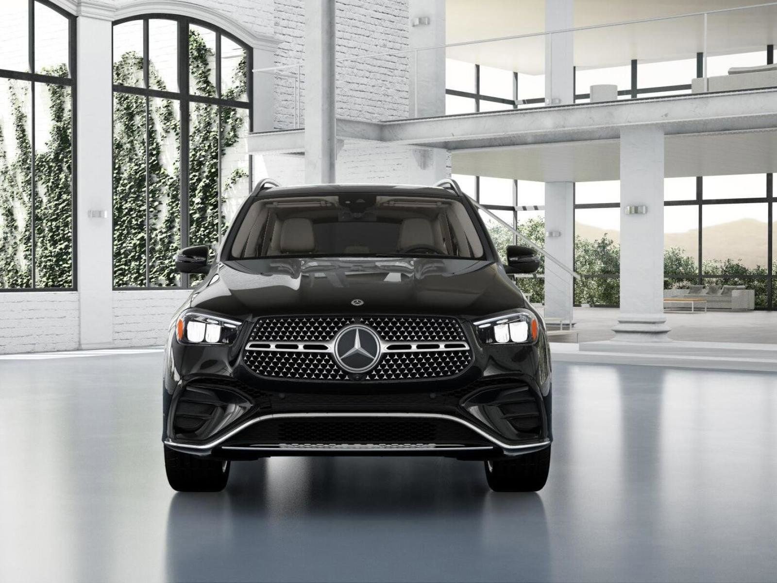 New 2026 Mercedes-Benz GLE 450 4MATIC image 7