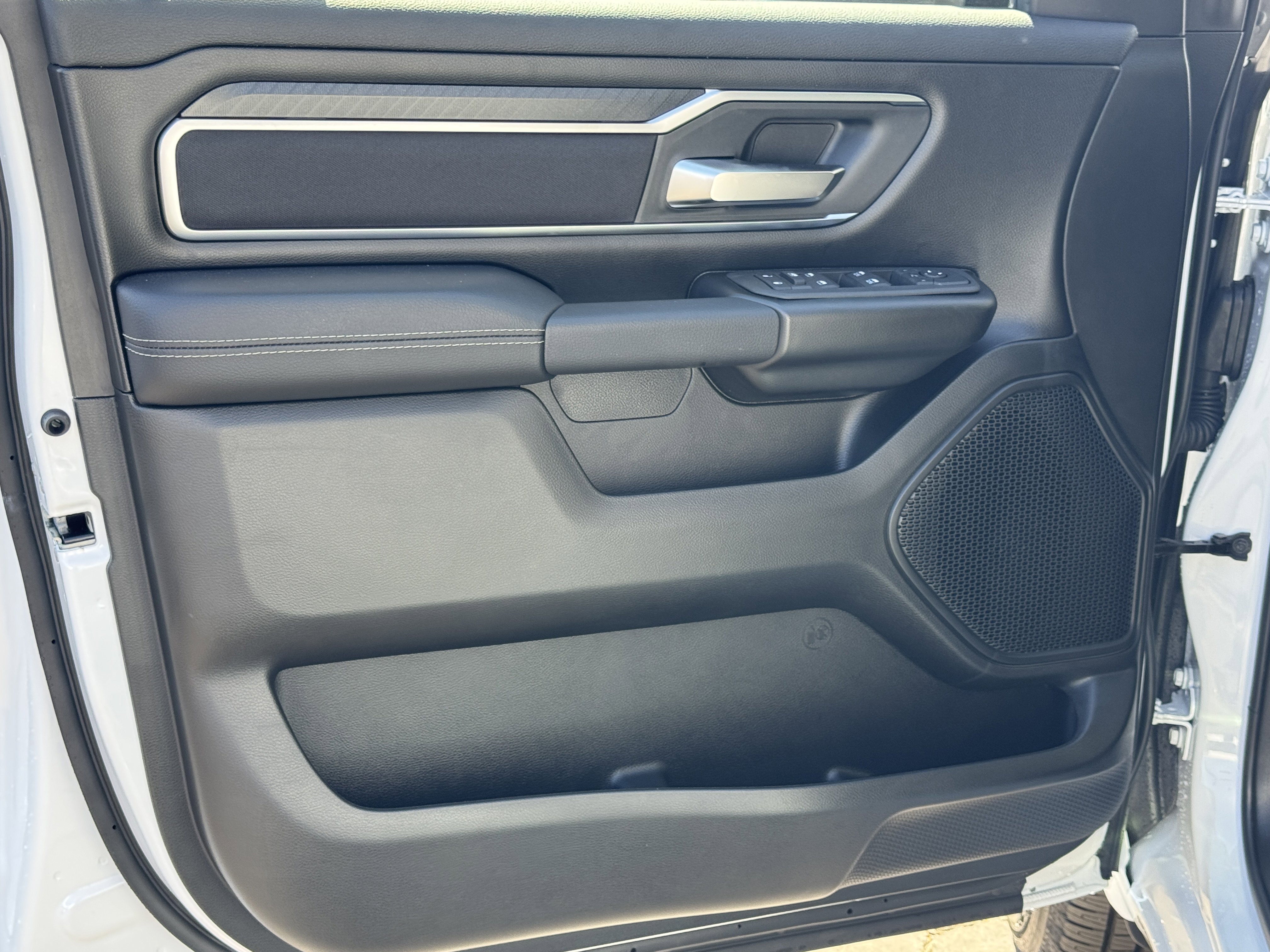 New 2026 RAM 1500 Big Horn image 18