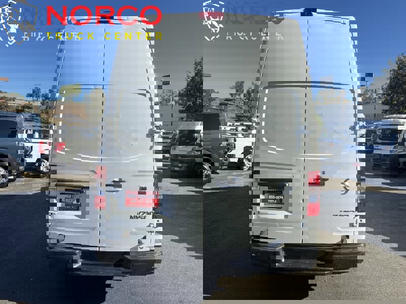 Used 2019 Nissan NV 2500 SV image 9