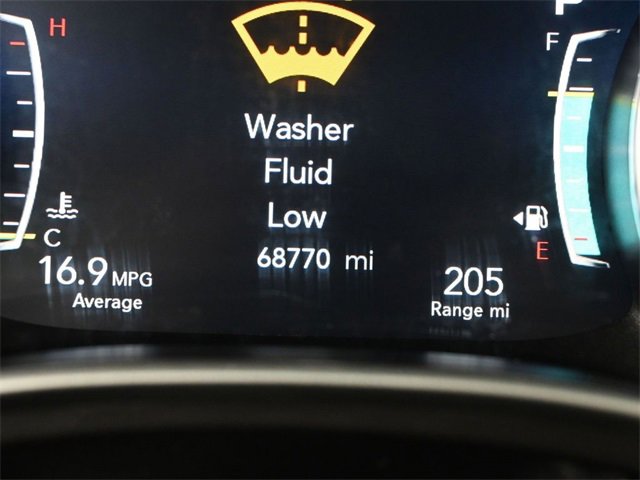 Used 2024 Chrysler Pacifica Touring-L image 14