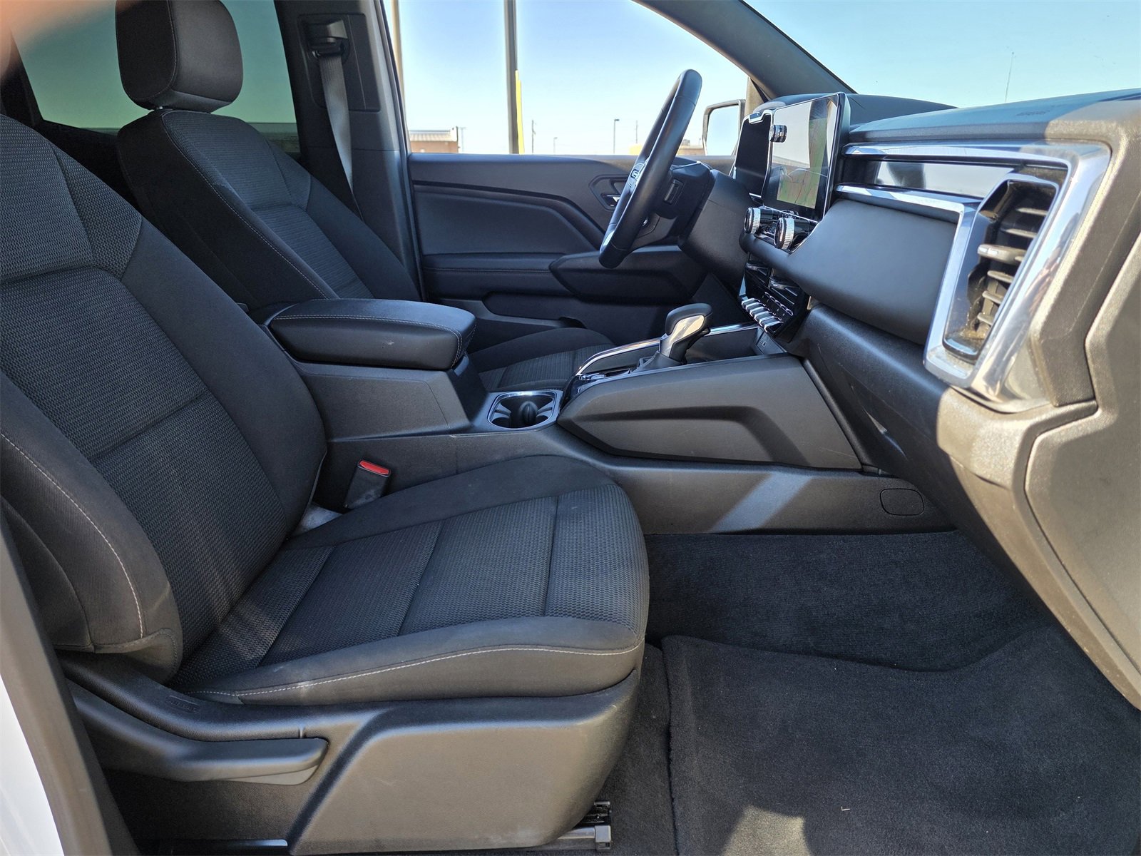 Used 2024 GMC Canyon Elevation w/ Convenience Package image 26