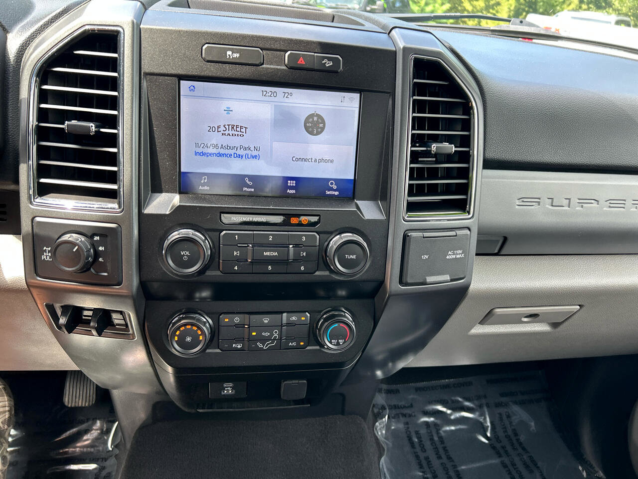 Used 2021 Ford F250 XLT w/ XLT Value Package image 16