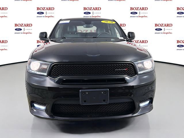 Used 2020 Dodge Durango GT AWD/4WD image 2