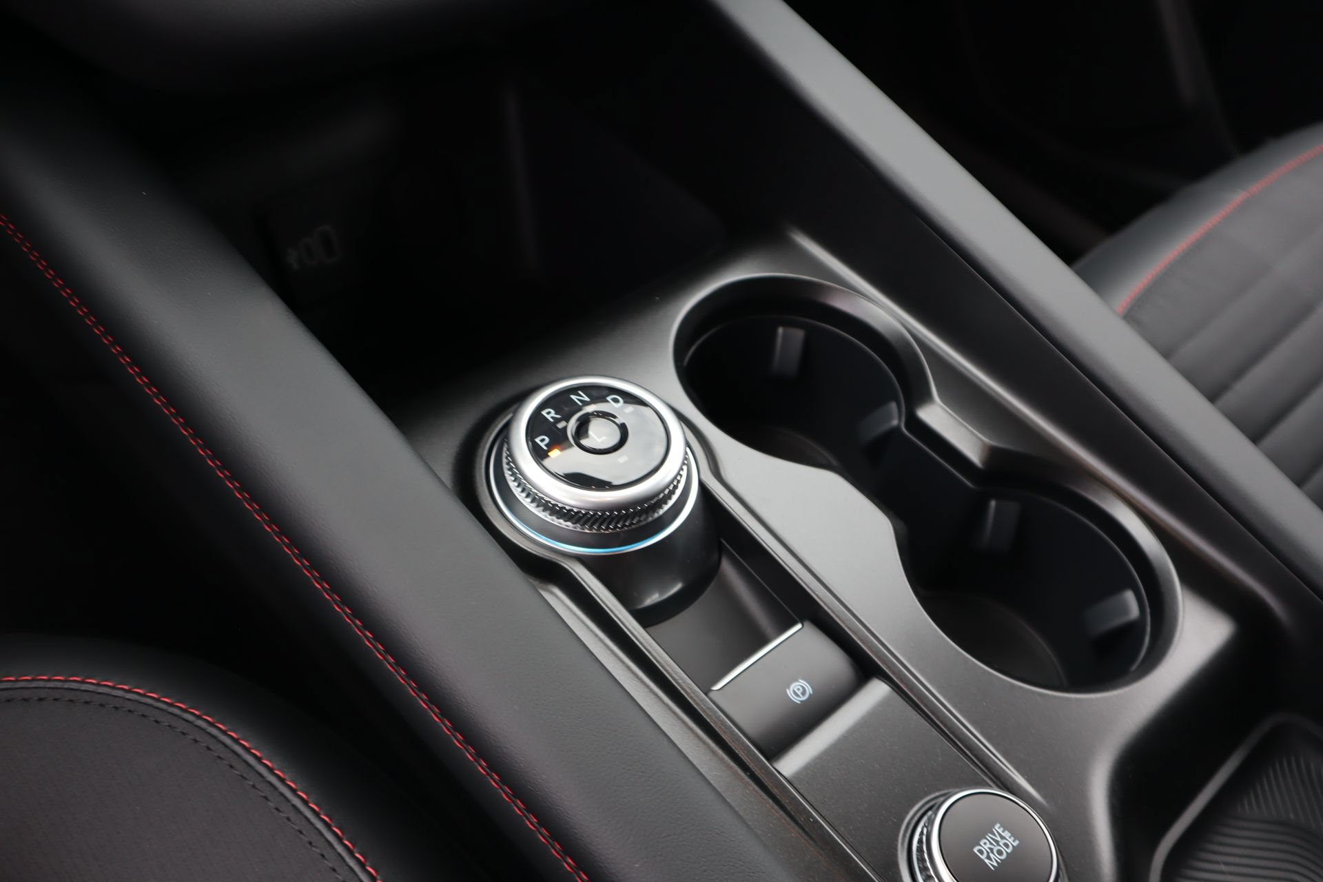 New 2026 Ford Explorer ST-Line w/ Premium Package RWD image 9