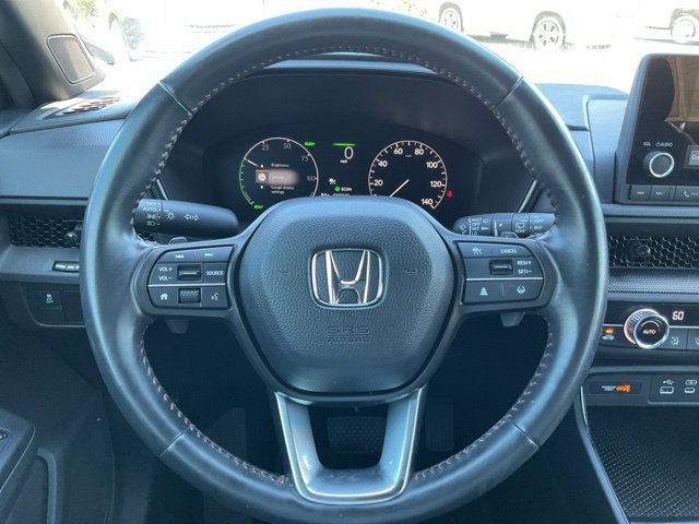 Used 2023 Honda CR-V Sport image 22