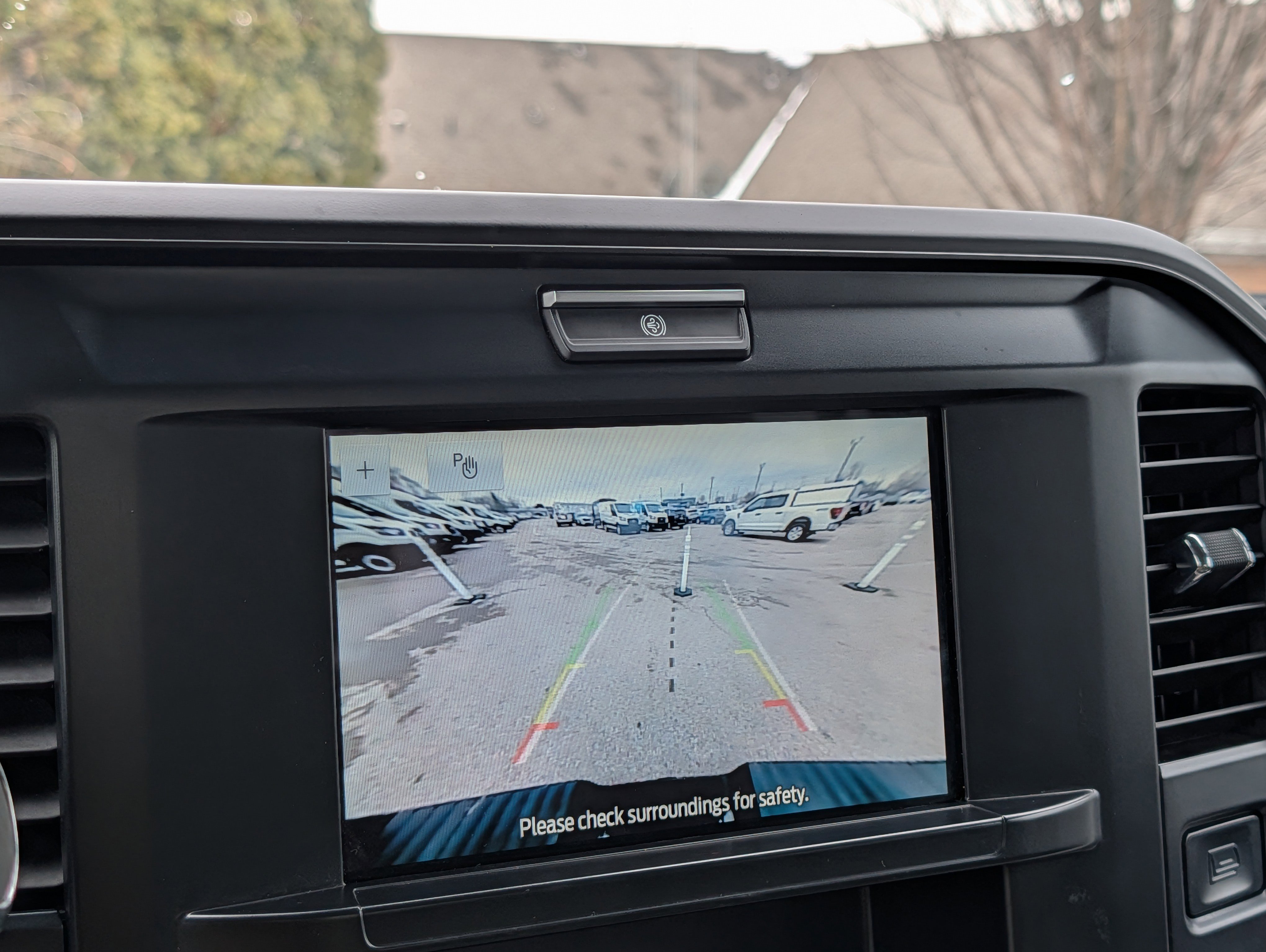 Used 2025 Ford F250 XLT image 20