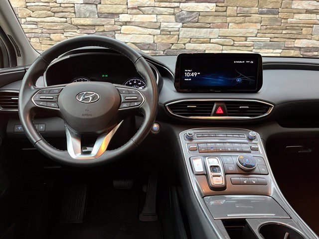 Certified 2023 Hyundai Santa Fe SEL AWD/4WD image 18