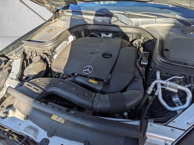 Used 2021 Mercedes-Benz GLC 300 image 25