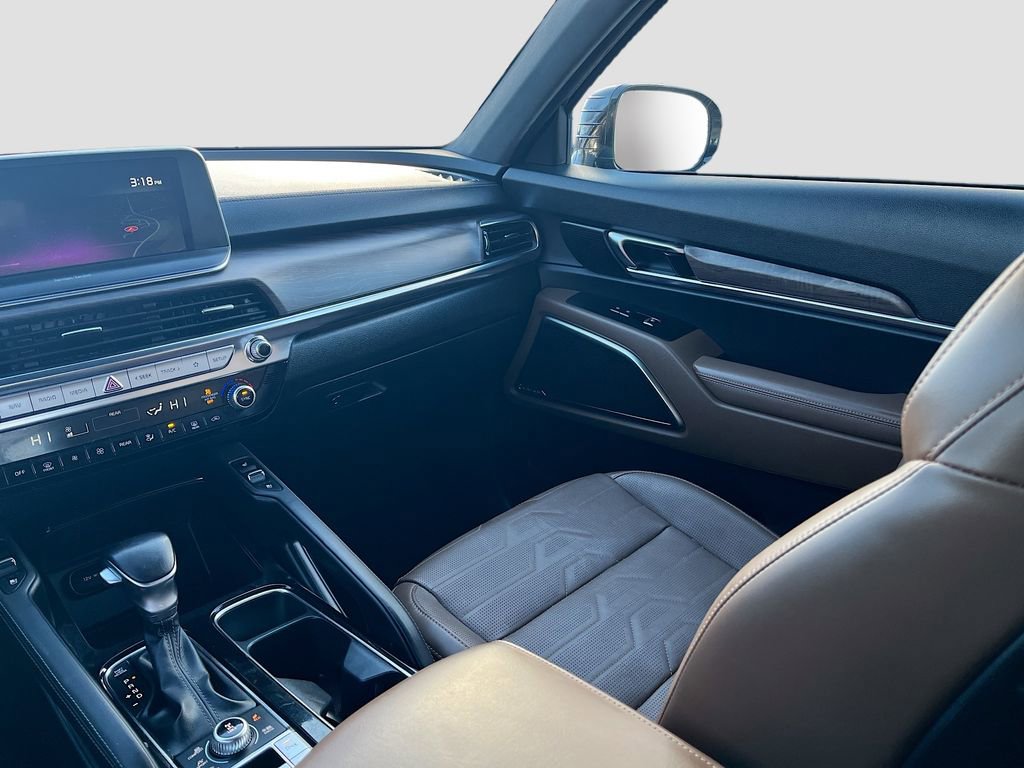 Used 2021 Kia Telluride SX w/ SX Prestige Package image 23