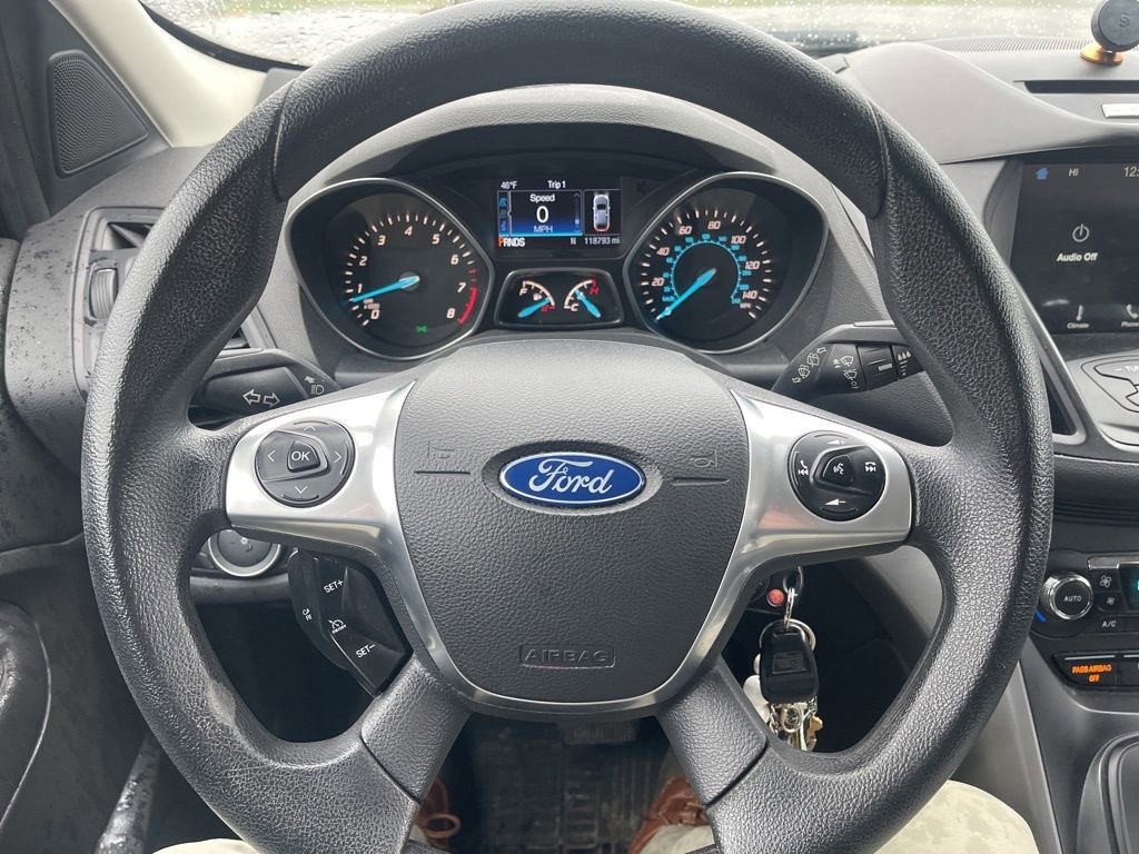 Used 2016 Ford Escape SE w/ Equipment Group 201A image 13
