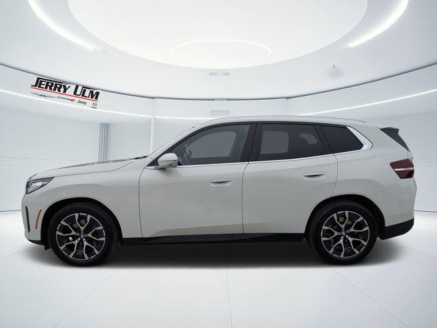 Used 2026 BMW X3 xDrive30i AWD/4WD image 6