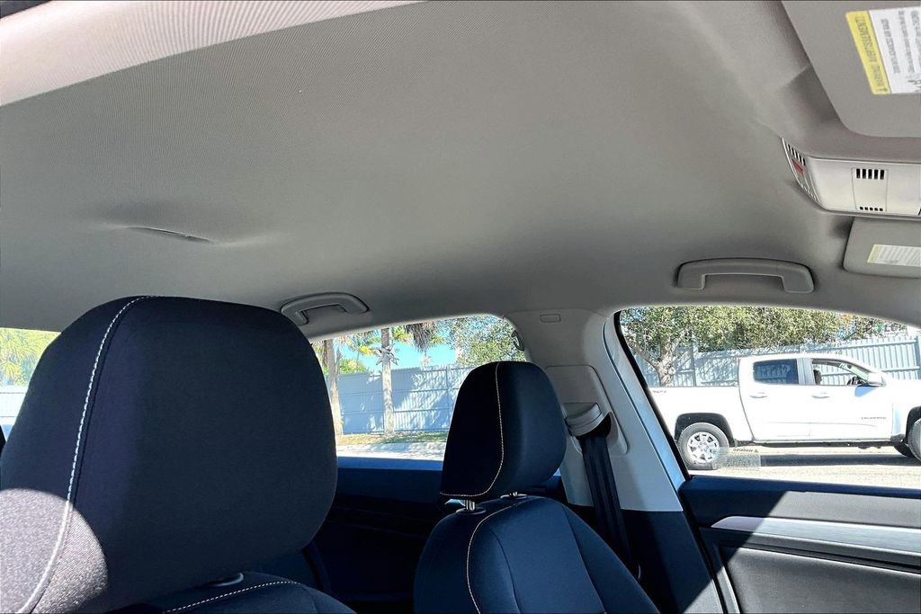 New 2026 Volkswagen Jetta S image 22