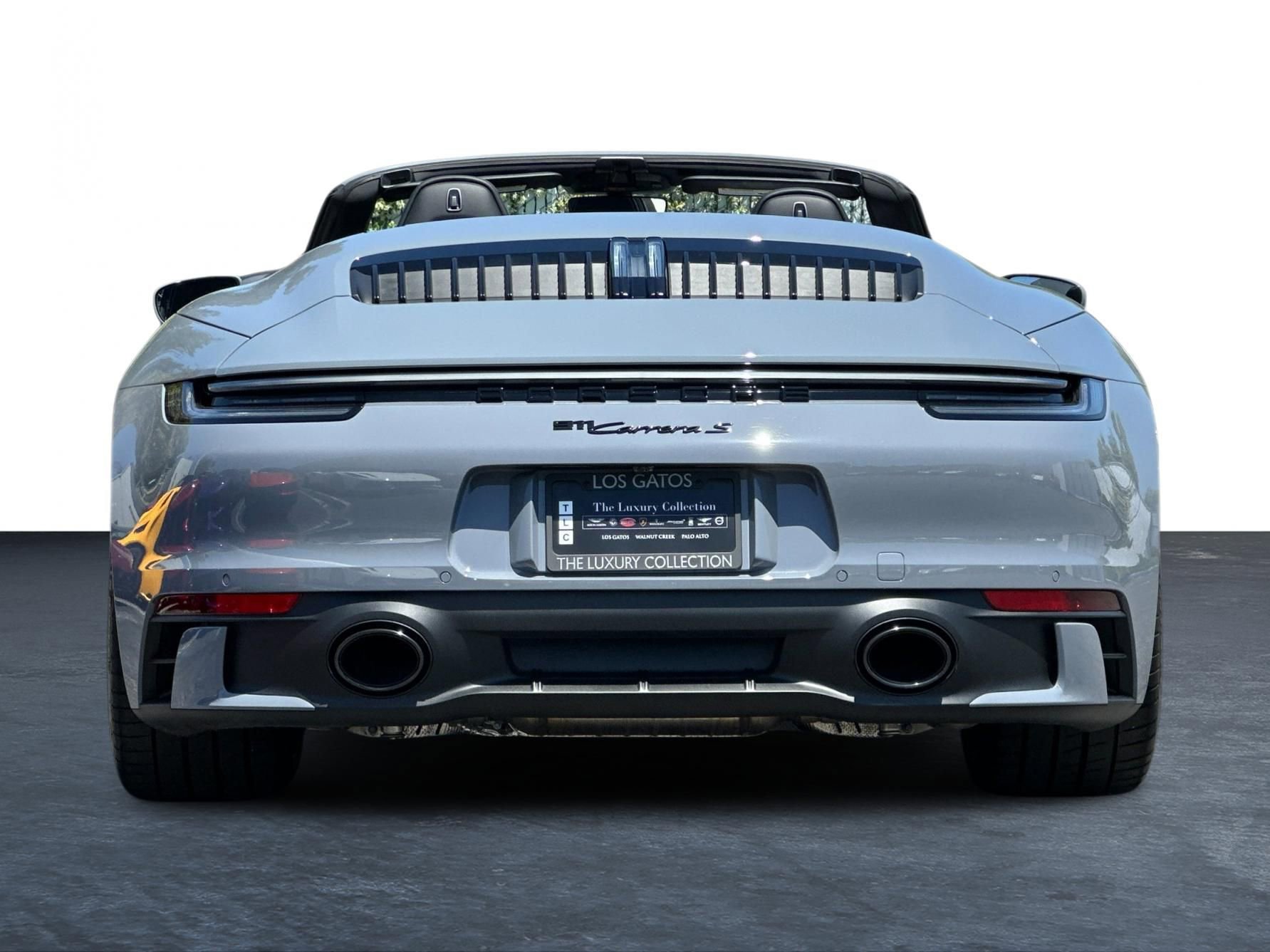 Used 2024 Porsche 911 Carrera S RWD image 8