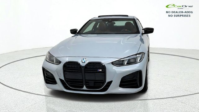 Used 2026 BMW M440i Coupe RWD image 2
