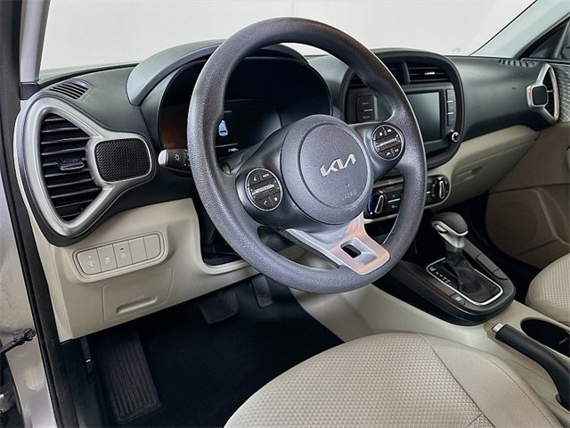 Used 2024 Kia Soul LX w/ Option Group 015 image 9