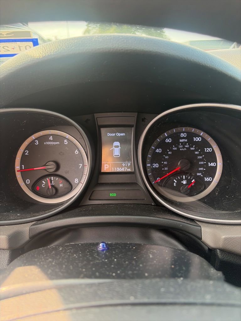 Used 2016 Hyundai Santa Fe Sport FWD image 10