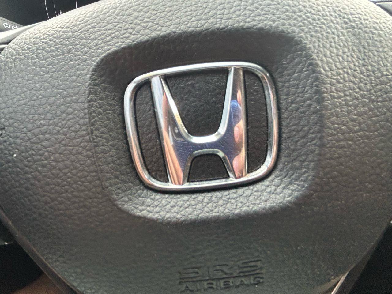 Used 2022 Honda Accord Sport image 20