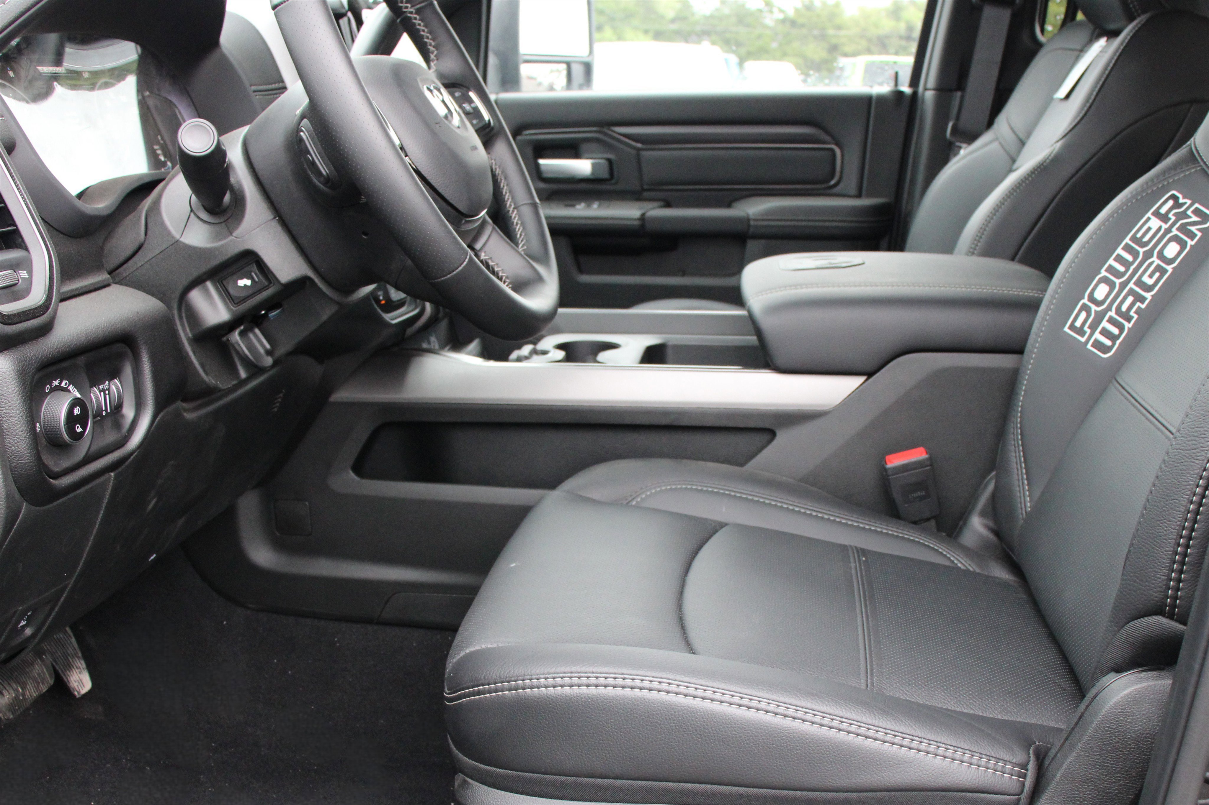 New 2026 RAM 2500 Power Wagon image 3