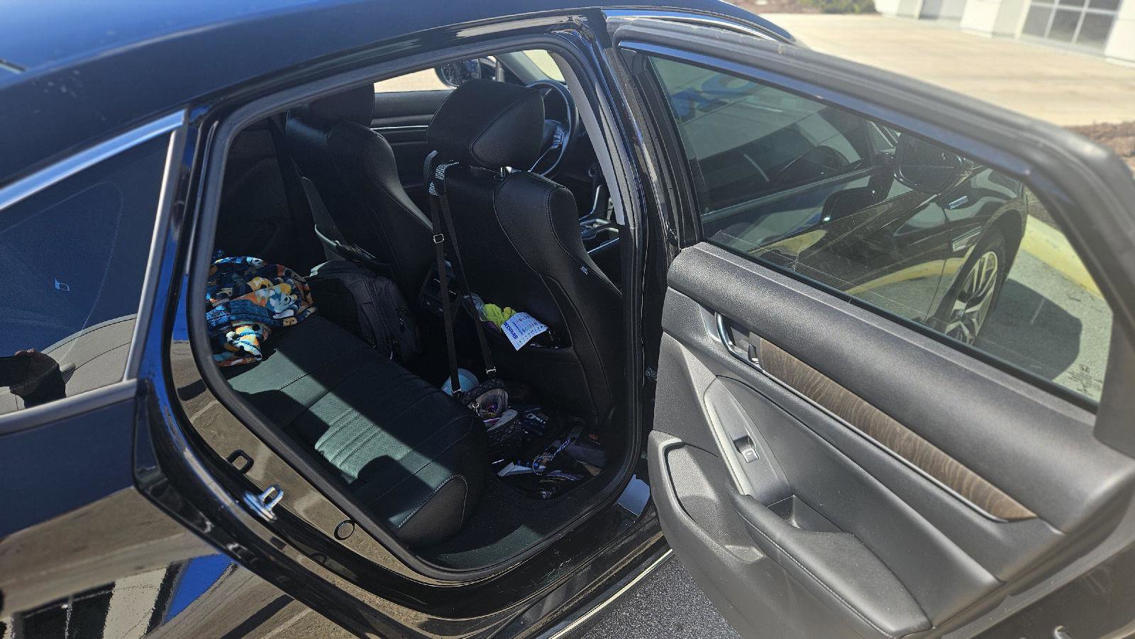 Used 2022 Honda Accord EX-L image 18