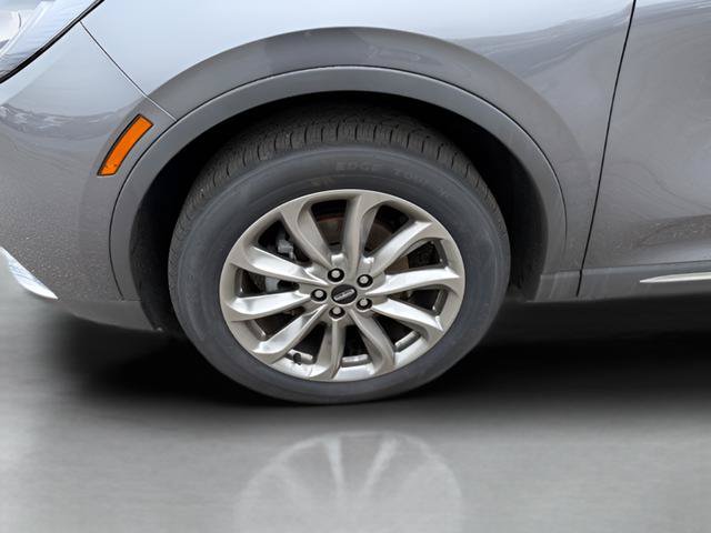 Used 2021 Lincoln Corsair AWD w/ Premium Package image 22