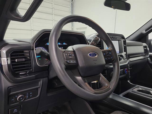 Certified 2021 Ford F150 XL w/ Equipment Group 101A High AWD/4WD image 22