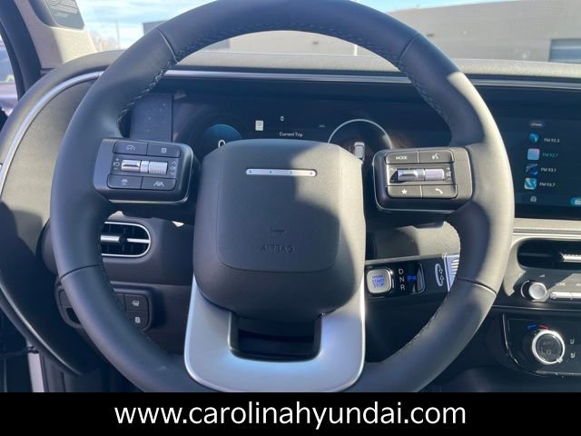 New 2026 Hyundai Palisade Limited image 23