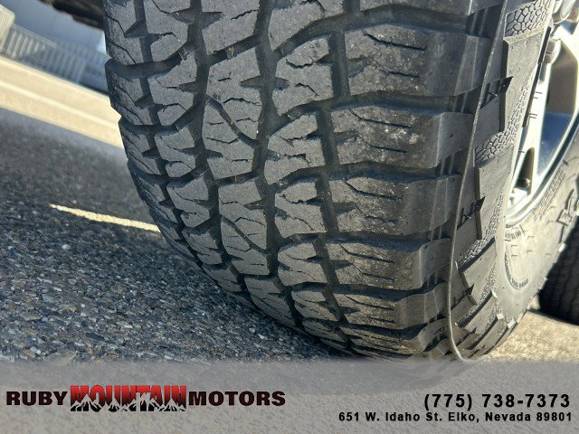 Used 2020 Jeep Wrangler Unlimited Sahara image 27