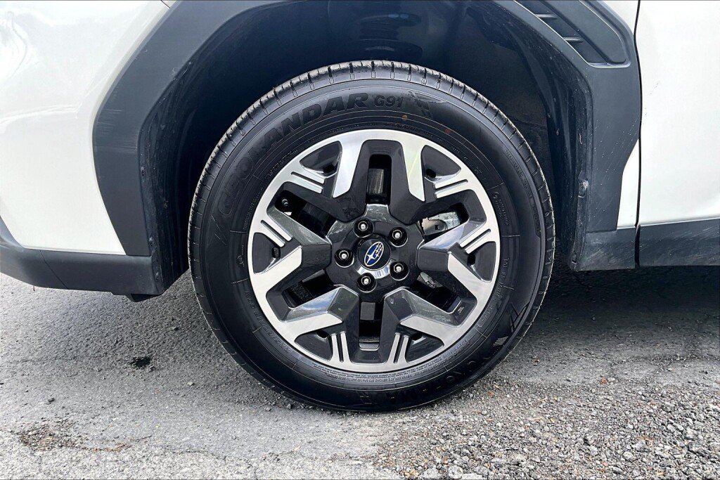 Certified 2026 Subaru Forester Premium AWD/4WD image 17