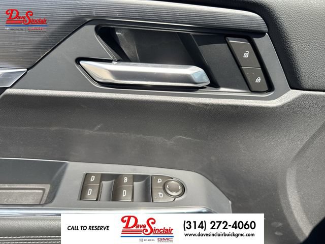 New 2026 GMC Acadia Elevation FWD image 13