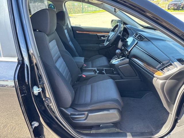 Used 2021 Honda CR-V EX image 13