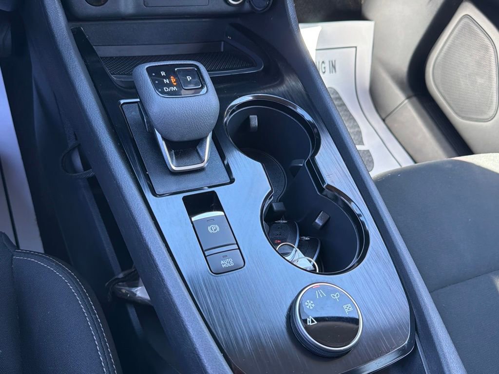 Certified 2025 Nissan Rogue S image 23