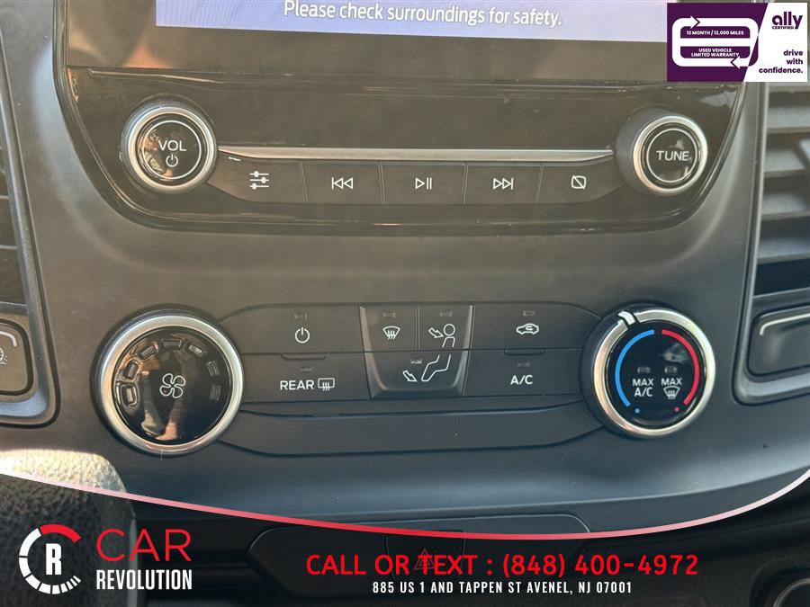 Used 2020 Ford Transit 350 XL RWD image 18