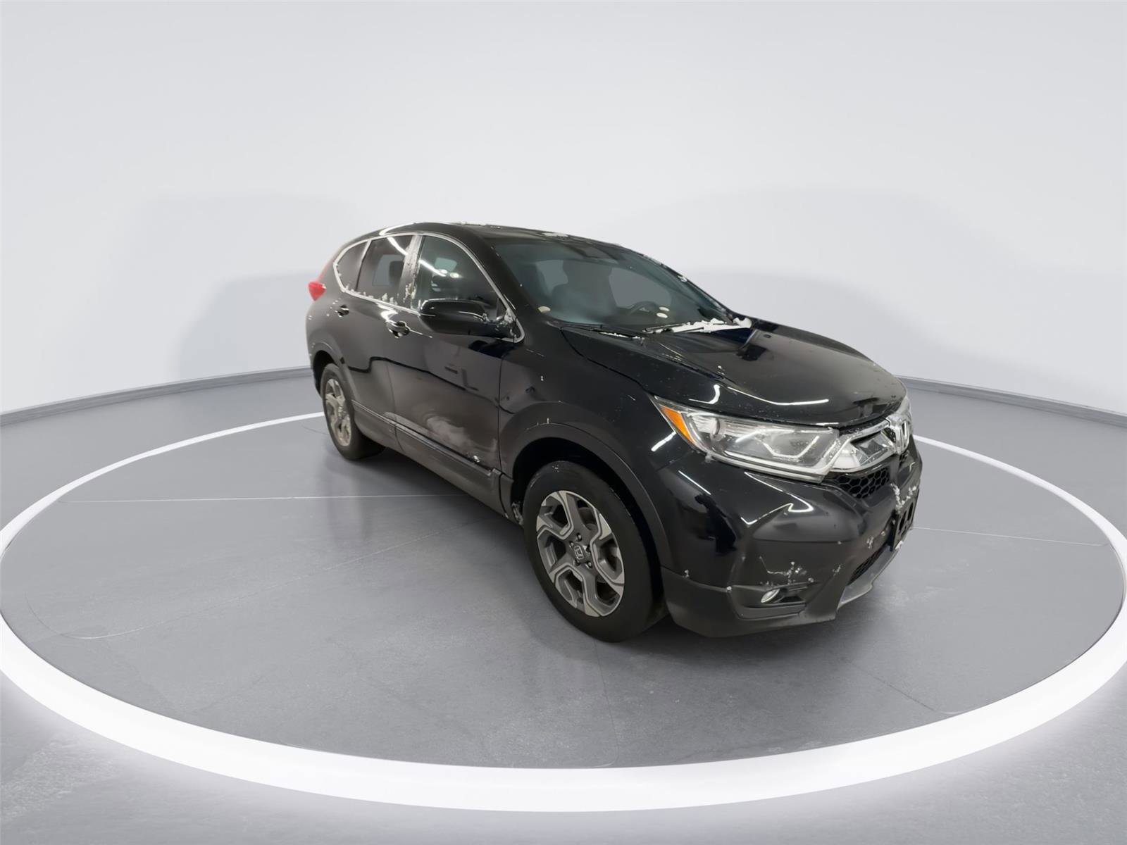 Used 2019 Honda CR-V EX-L image 2