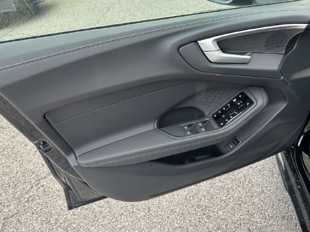 New 2026 Audi A5 Premium Plus AWD/4WD image 8