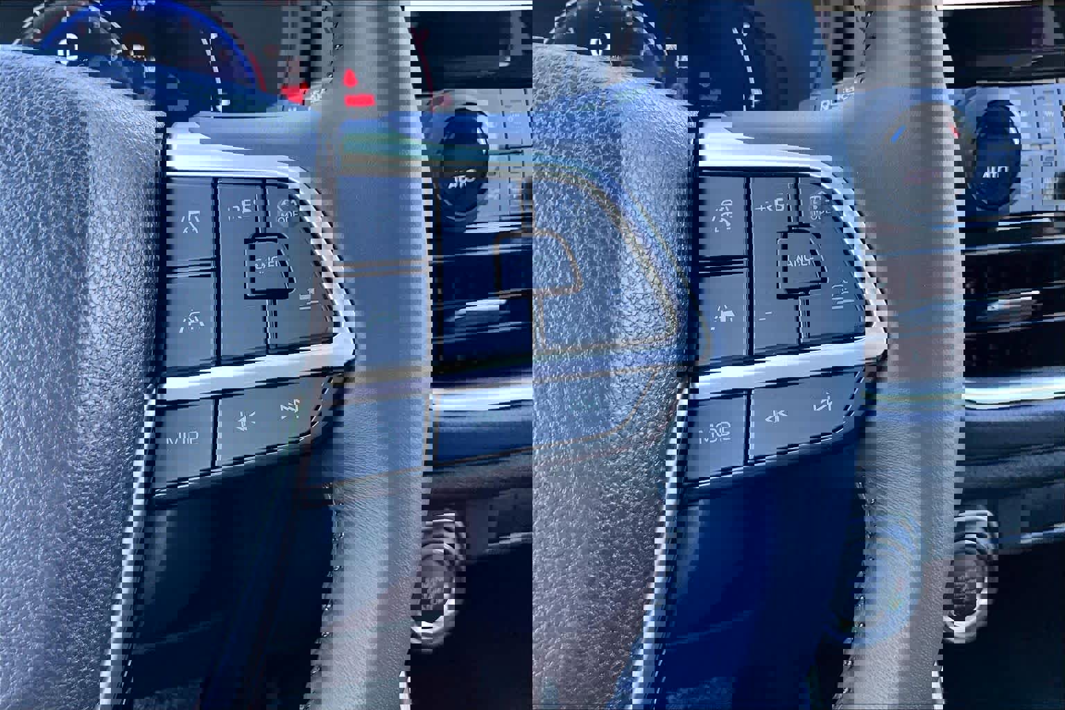 Used 2026 Toyota Grand Highlander XLE image 22