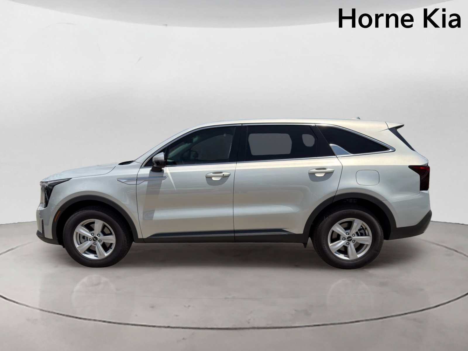 New 2026 Kia Sorento LX FWD image 6
