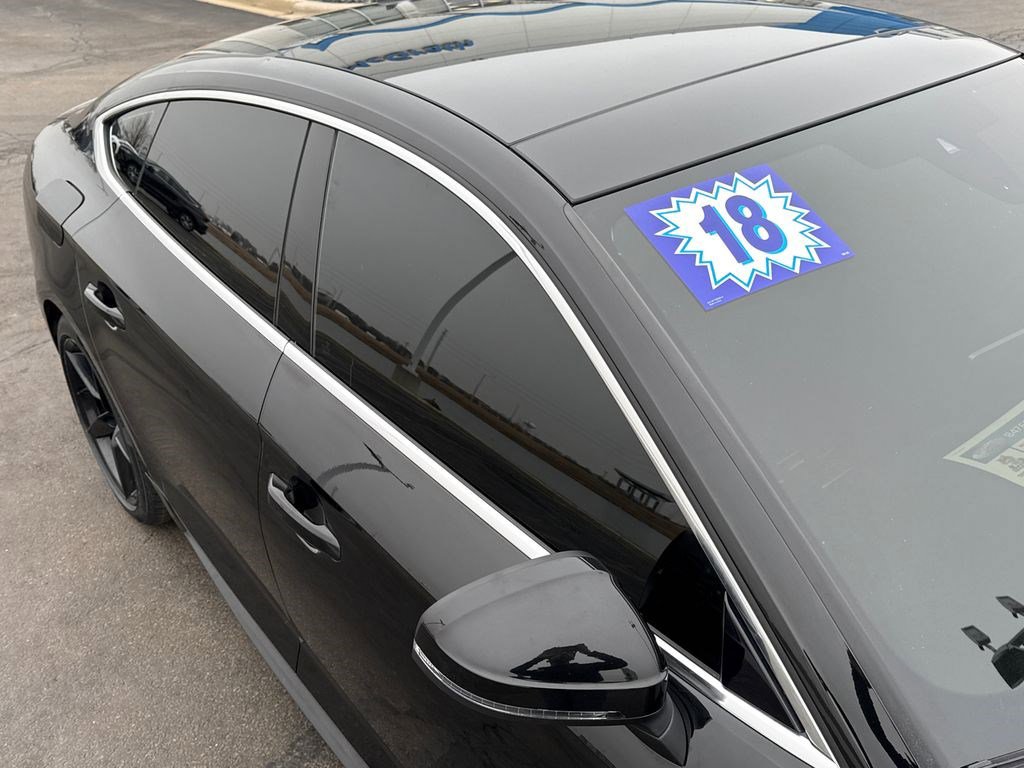 Used 2018 Audi A5 2.0T Premium Plus w/ Premium Plus image 14