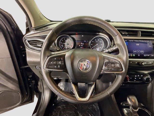 Used 2022 Buick Encore GX Preferred FWD image 12