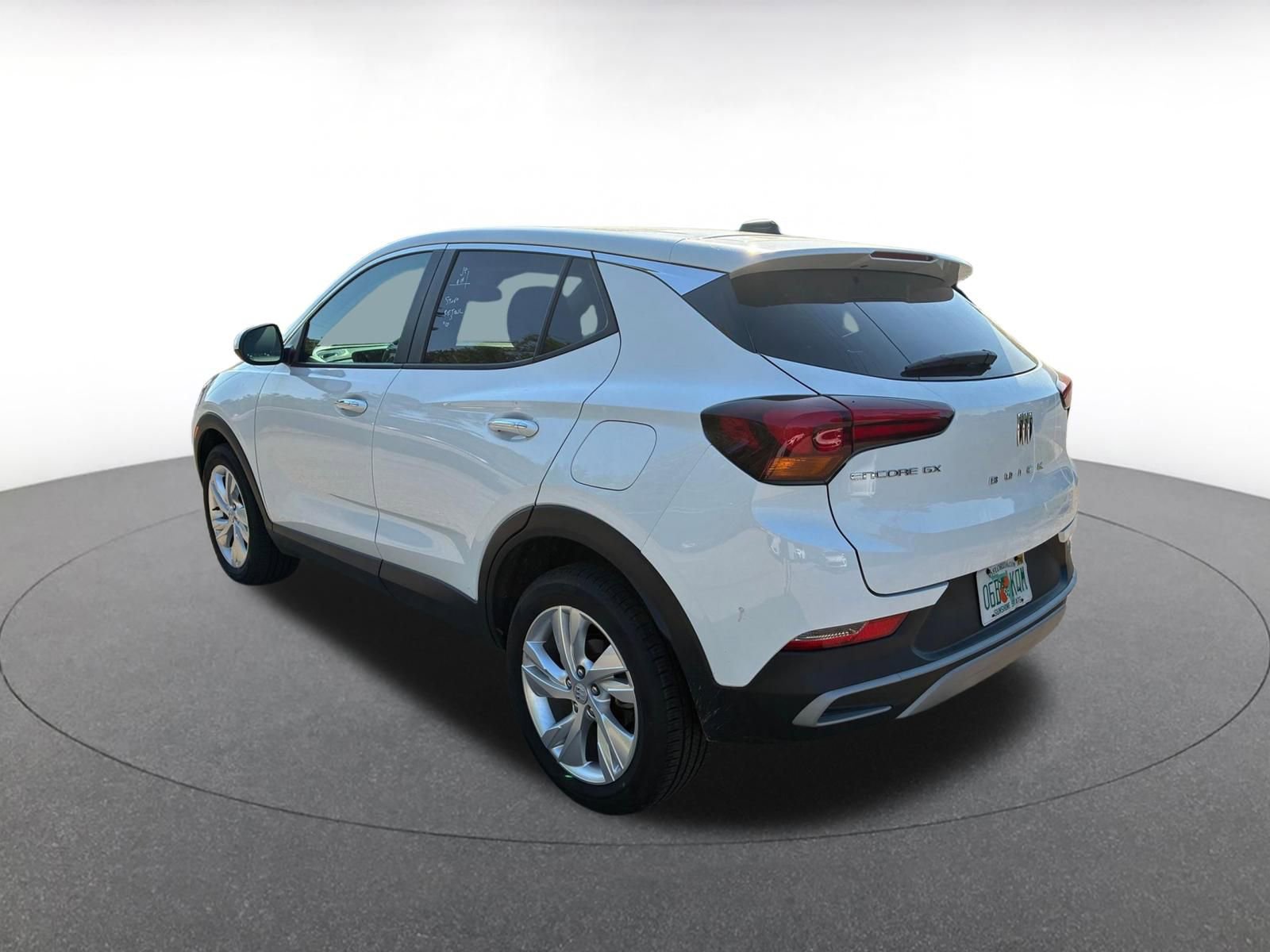 Used 2025 Buick Encore GX Preferred FWD image 5