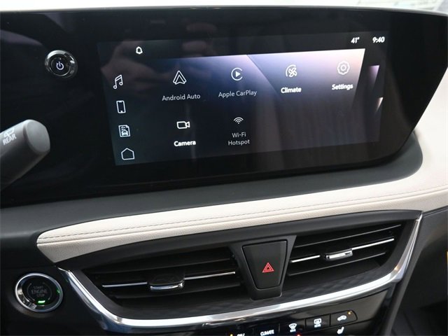 New 2026 Buick Encore GX Avenir w/ Avenir Technology Package image 34