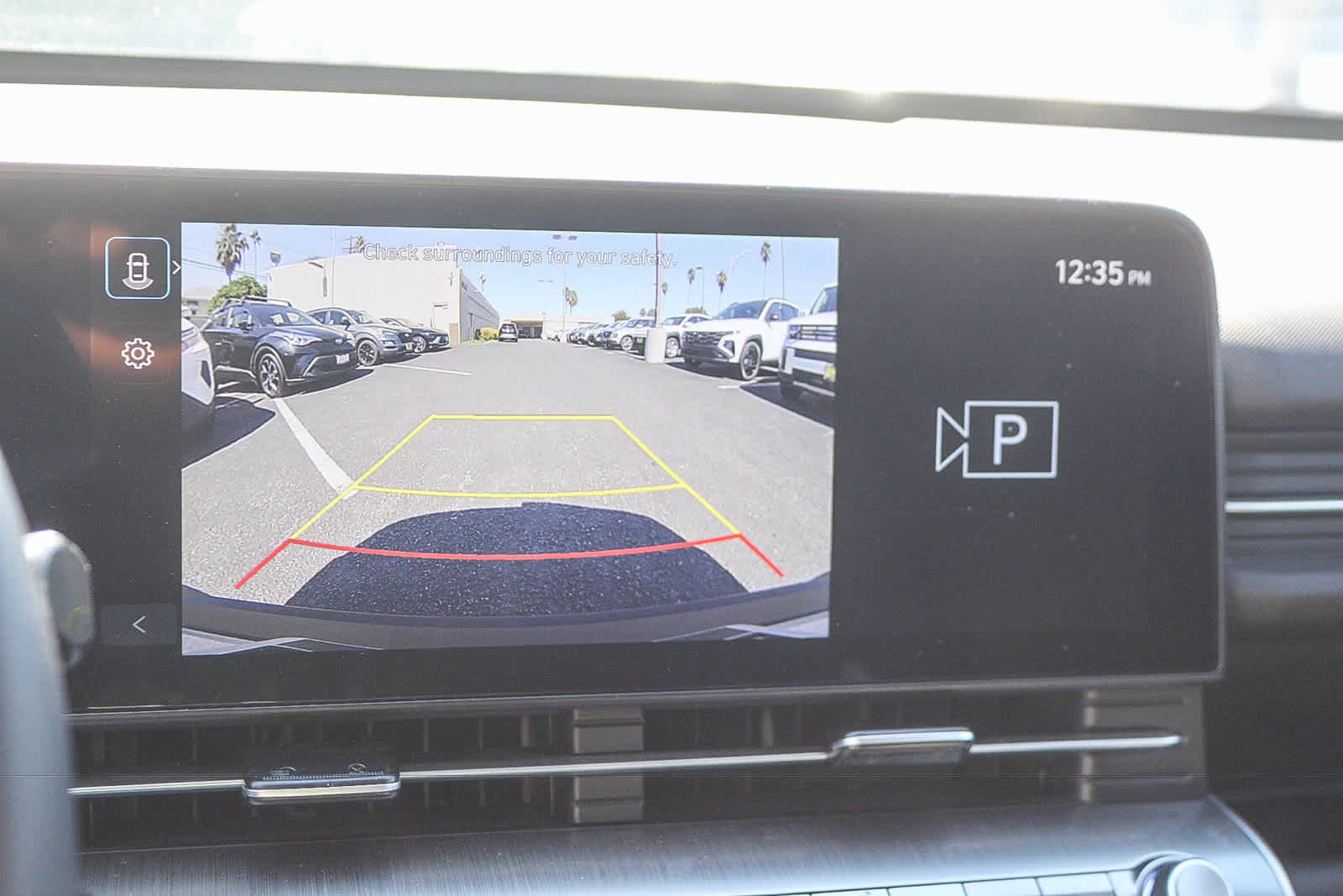 Used 2024 Hyundai Kona SEL FWD image 32